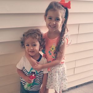 Meet your Posher, Bessy